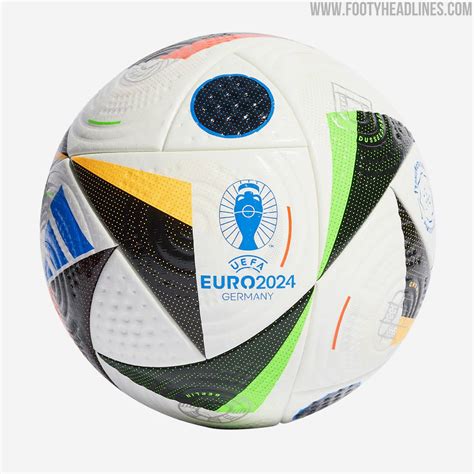 euro 2024 ball sports direct